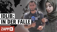 Themenbild Journalismus in Corona-Zeiten. © NDR 