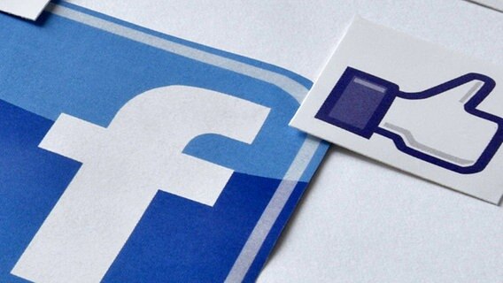 Facebook und der Like-Button © image stock&people 