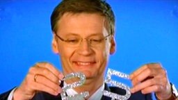 Günther Jauch feiert das 25-jährige RTL-Jubiläum Günther Jauch feiert das 25-jährige RTL-Jubiläum © NDR