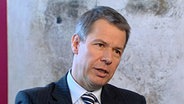 Peter Klöppel © NDR 