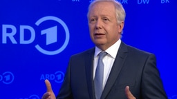 Tom Buhrow, Vorsitzende der ARD und WDR-Intendant Tom Buhrow, Vorsitzende der ARD und WDR-Intendant © NDR