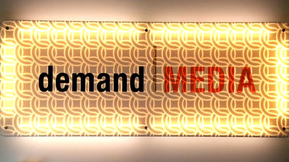 Demand Media © NDR 