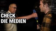 ZAPP Trailer © NDR 