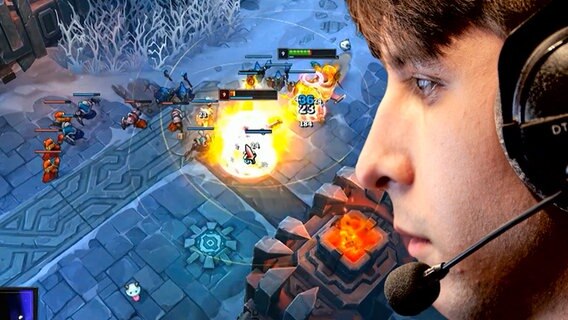 eSports  