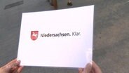 Realer Irrsinn: Neuer Slogan für Niedersachsen  