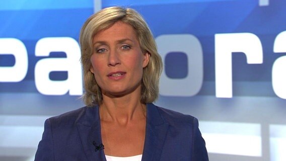 Susanne Stichler  
