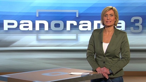 Susanne Stichler  