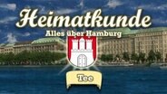 Heimatkunde: Tee.  