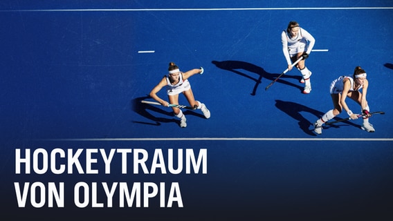 Thumbnail der Sportclub Story "Die Danas". © NDR 