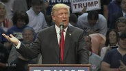 Donald Trump.  