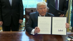 Donald Trump Donald Trump