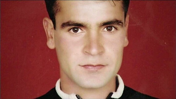 Mehmet Turgut  