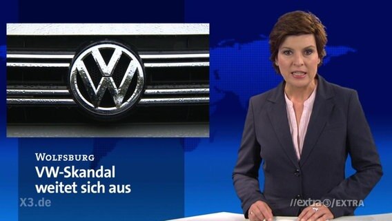 VW-Nachrichten  