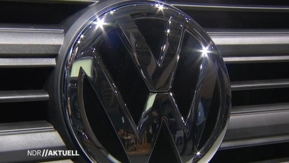 VW Logo  