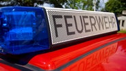 Ein Feuerwehrkrankenwagen.  © panthermedia Foto: Bernd Leitner