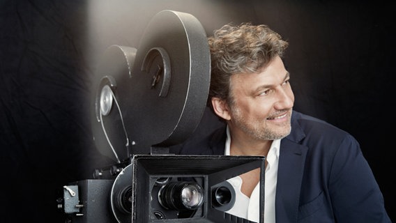 Jonas Kaufmann © Gregor Hohenberg, Sony Classical Foto: Gregor Hohenberg