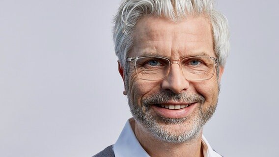 Neurowissenschaftler Prof. Tobias Esch © Kay Blaschke Foto: Kay Blaschke