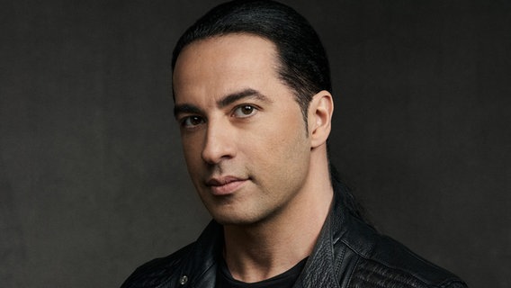 Comedian Bülent Ceylan © Arno Steinfort Foto: Arno Steinfort