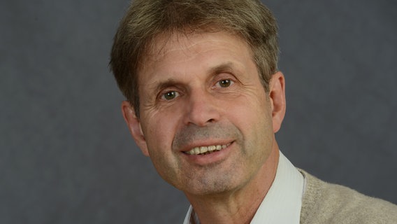 Prof. Jörg Maywald, Experte für Kinderrechte und Kinderschutz © Prof. Jörg Maywald 