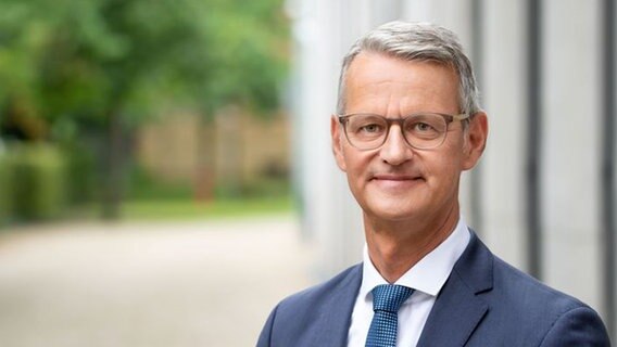 Gerald Gaß, Präsident der Deutschen Krankenhausgesellschaft © DKG 