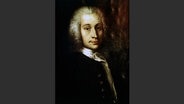 Porträt von Anders Celsius ein schwedischer Astronom und Physiker. (1701-1744) © picture-alliance / Leemage 