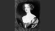 Aphra Behn, englische Romanautorin, Dramatikerin und Dichterin. (1640-1689) © picture alliance / Everett Collection 