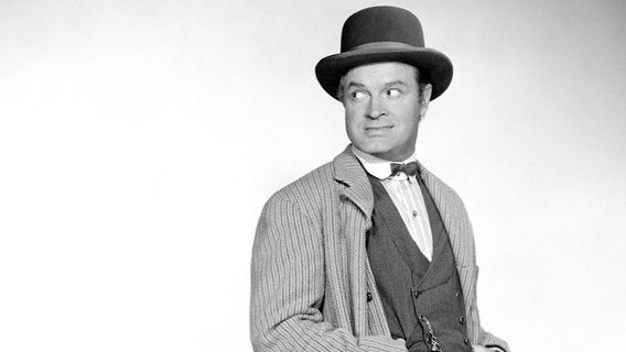 Bob Hope, 1948 © picture alliance / Courtesy Everett Collection 