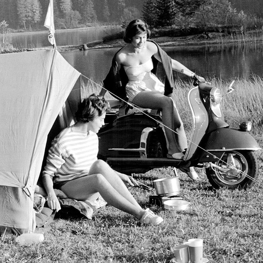 Geschichten urlaub nackt im Im Urlaub