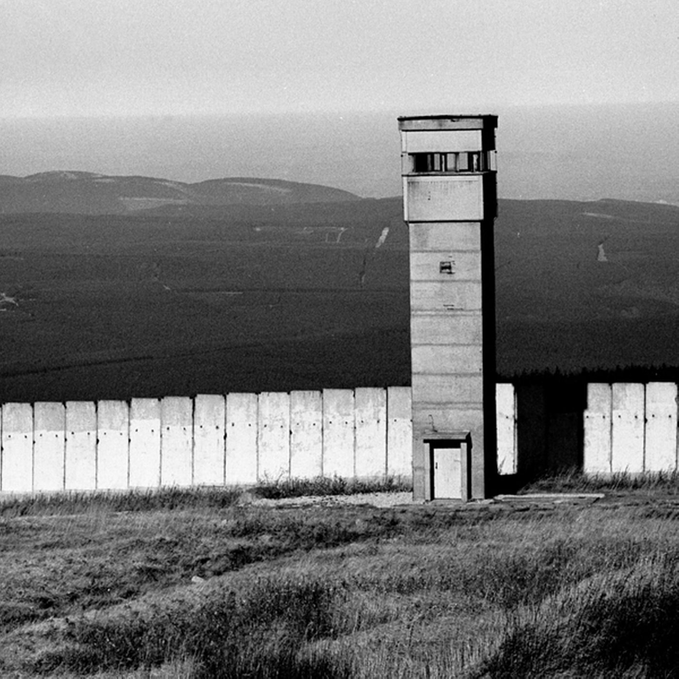 Da war für uns die Welt zu Ende - Leben im geteilten Harz | NDR.de -  Geschichte - Chronologie