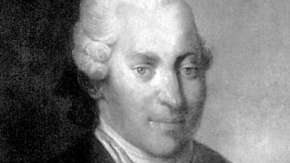 Porträt von Johann Friedrich Struensee © picture-alliance / dpa 