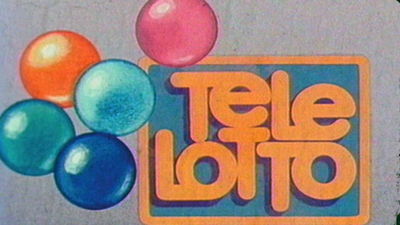 Logo der Sendung "TeleLotto"  