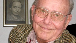 Ralph Brauer im April 2005 (Bild: privat) Ralph Brauer im April 2005 (Bild: privat)
