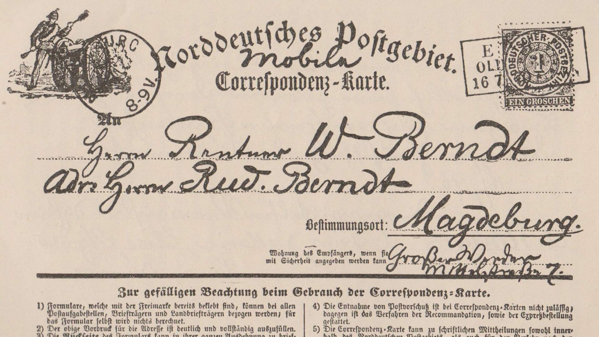 150 Jahre Bild Postkarte Gruss Und Kuss Ndr De Geschichte Chronologie