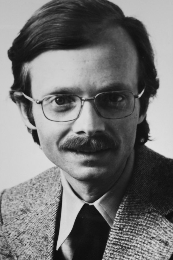 Journalist Rudolf Herbers in jungen Jahren, undatierte Aufnahme. Journalist Rudolf Herbers in jungen Jahren, undatierte Aufnahme. © privat