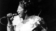 Mahalia Jackson © picture alliance / Captital Pictures | GP/MPI 