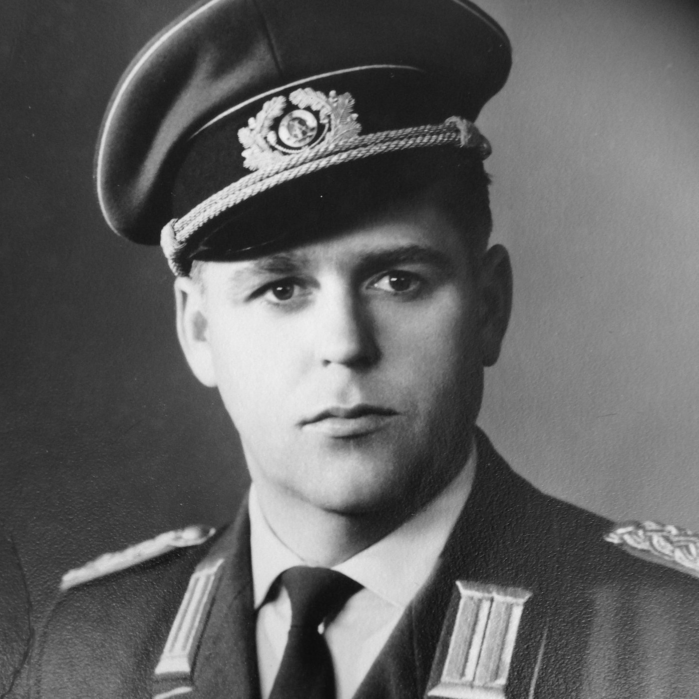 Deine Geschichte – unsere Geschichte