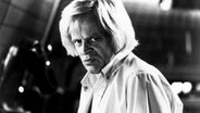Klaus Kinski in "Android", 1982 © picture alliance / Everett Collection | ©New World Releasing/Courtesy Everett Collection 