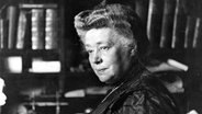 Bildnis Bertha von Suttner, 1911 © picture alliance / ÖNB-Bildarchiv/picturedesk Foto: Winkler, Karl