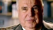 Der ehemalige Bundeskanzler Helmut Kohl  