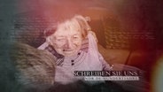 Standbild aus einem Fernsehtrailer: Historische Aufnahmen von jungen und alten Menschen © NDr Foto: NDR