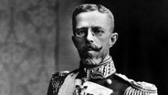 König Gustav V. von Schweden / Porträtaufnahme 1909 © picture-alliance / akg-images | akg-images Foto: akg-images