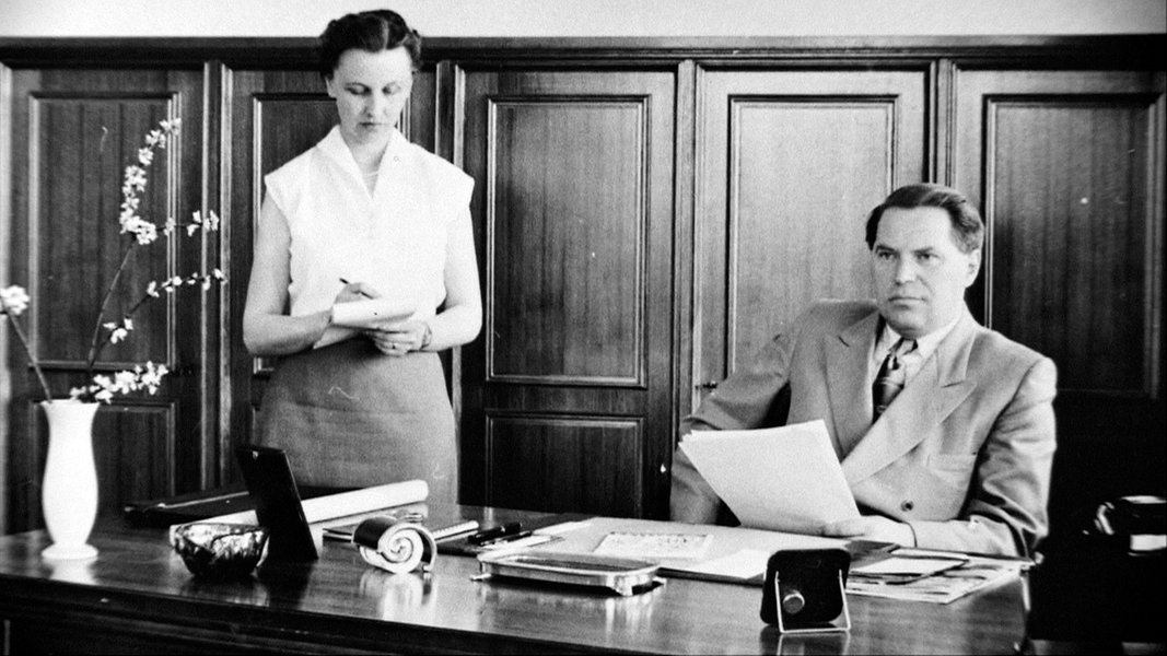 Otto Versand: Vom Hamburger Schuhhändler zum Online-Konzern