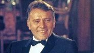 Der Schauspieler Richard Burton, aufgenommen im April 1967 in London © picture-alliance/ dpa | UPI 
