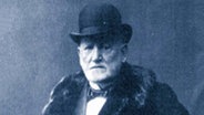 Porträt des Industriellen Carl Röchling (1827 - 1910) © Völklinger Hütte, Gemeinfrei, https://commons.wikimedia.org/w/index.php?curid=49315805 