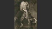 Gemälde von Franz Anton Reichsgraf von Sporck, Statthalter von Böhmen (1662-1738) © picture alliance / akg-images 