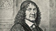 Der französische Arzt Franciscus Sylvius (1614-1672) © picture-alliance / Mary Evans Picture Library 