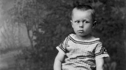 Thomas Mann - 1881 Thomas Mann - 1881 © dpa-Bildarchiv