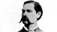 Foto von Wyatt Earp aus dem Jahr 1881 © picture alliance / ASSOCIATED PRESS 