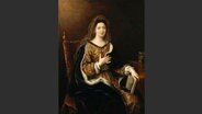 Françoise d'Aubigné, Marquise de Maintenon. (ca.1694) © picture alliance / Heritage Images | Fine Art Images 