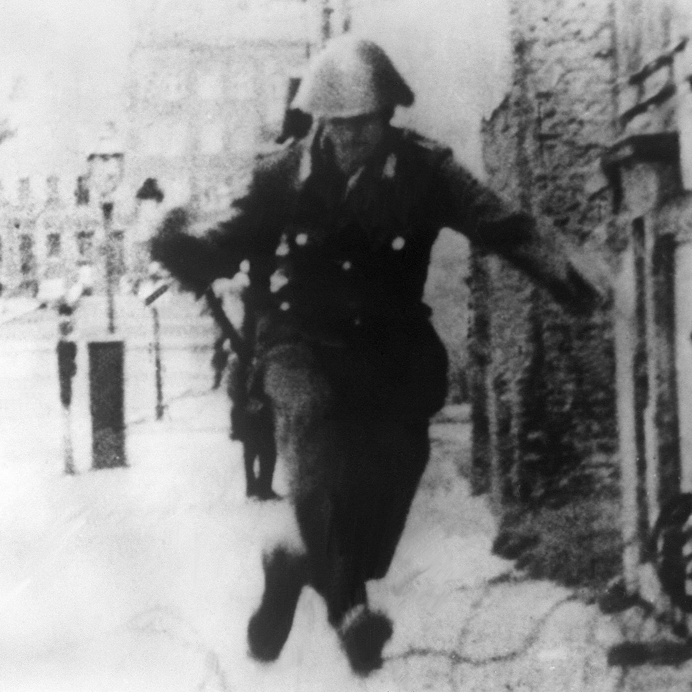 Deine Geschichte – unsere Geschichte